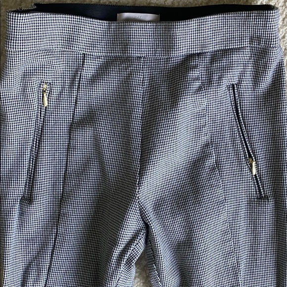 H&M Skinny/Straight Dress Pant - Picture 3 of 4
